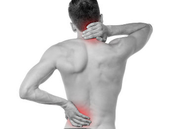 Frekosteel joint and back pain gel properties