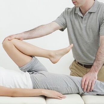 Massage sessions and exercises will relieve the symptoms of hip arthritis