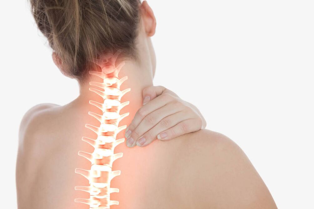 osteochondria